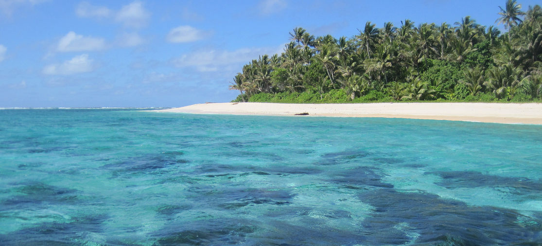 De Salomonseilanden (Solomon Islands) bieden bezoekers een back-to-basics paradijs.
