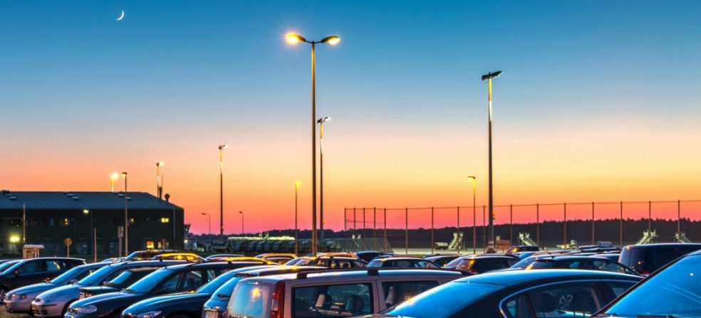 Kostenlos In Der Nähe Von Weeze Flughafen Parken melookyoubook.com