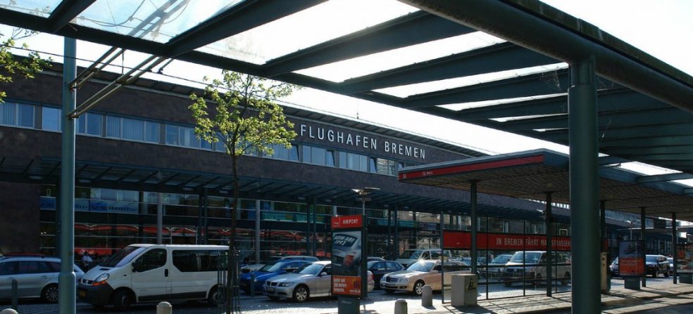 Parken Am Bremer Flughafen 1-2 Stunden Kurzparken melookyoubook.com