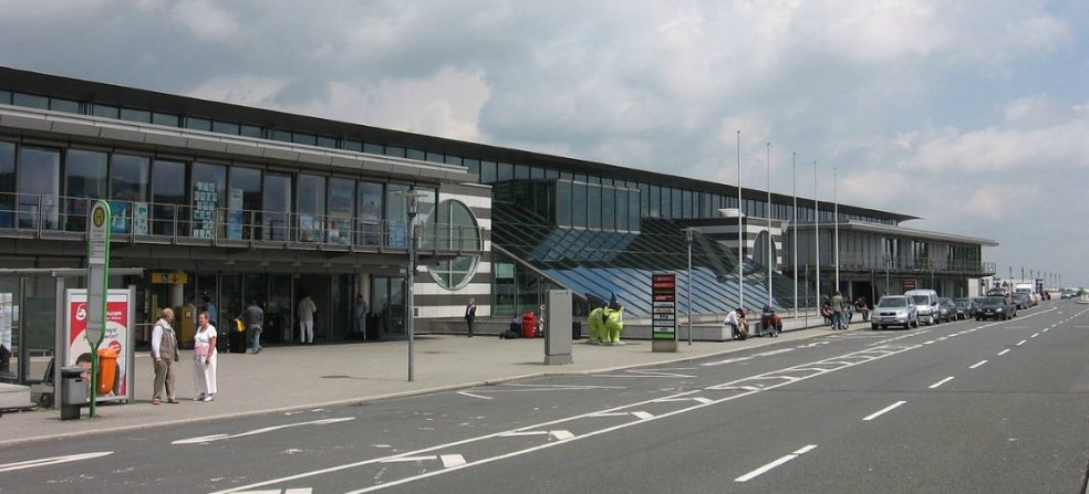 In Der Umgebung Von Dortmund Flughafen Kostenlos Parken melookyoubook.com