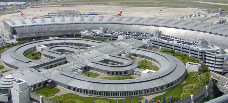Gibt Es Kostenlos Parken Beim Flughafen Düsseldorf melookyoubook.com