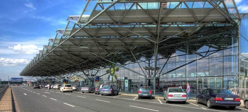1 Woche Parken Flughafen Köln-bonn melookyoubook.com