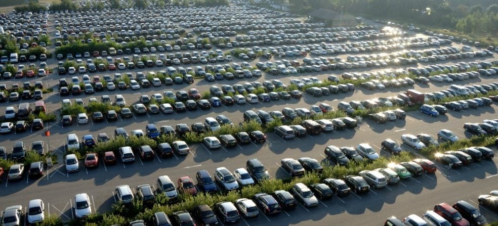 Gratis Parkeren In De Buurt Van Eindhoven Airport melookyoubook.com
